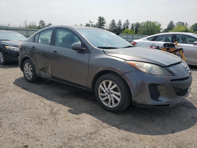 Vin: jm1bl1vpxd1835874, lot: 59709455, mazda 3 i 20134