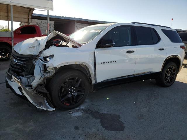 Vin: 1gnerkkw2jj197684, lot: 60665425, chevrolet traverse premier 2018 img_1