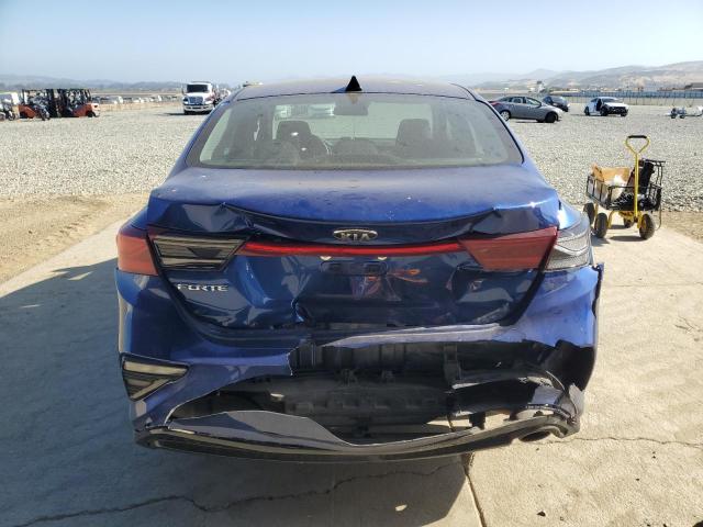 2020 KIA FORTE FE 3KPF24AD2LE231328