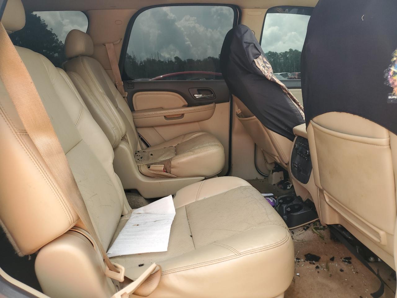 Lot #3218367841 2009 GMC YUKON DENALI