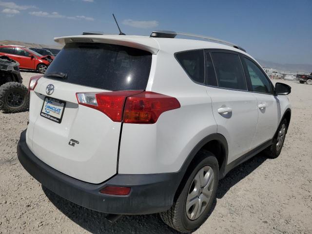 2013 TOYOTA RAV4 LE - 2T3BFREV4DW075432