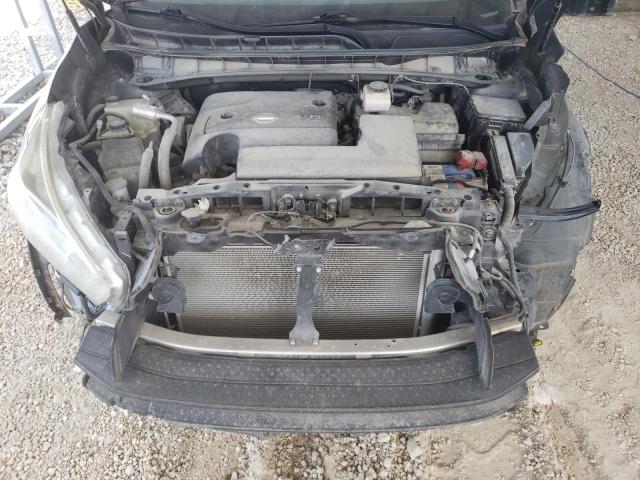 2015 NISSAN MURANO S 5N1AZ2MH5FN233448