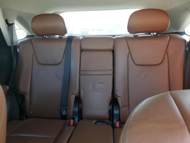 2015 LEXUS RX 350 - 2T2ZK1BA1FC207956