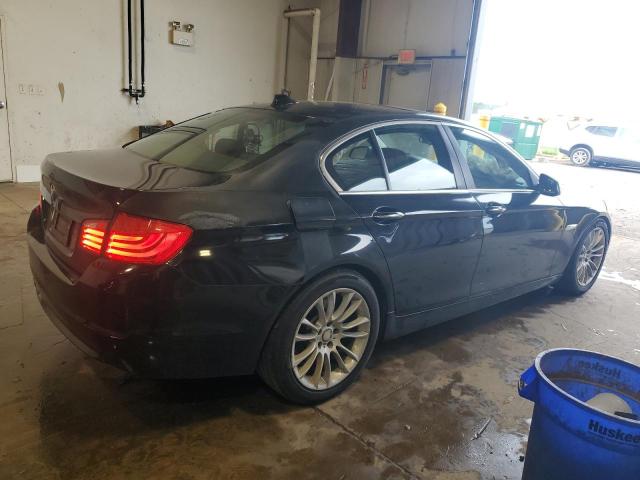wbaxg5c57ddy36768 - 2013 Bmw 5 series i - #61172785