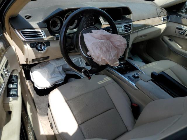 2016 MERCEDES-BENZ E 350 4MAT - WDDHF8JB3GB254953
