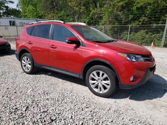 Vin: 2t3dfrev4ew210113, lot: 58929255, toyota rav4 limited 20144