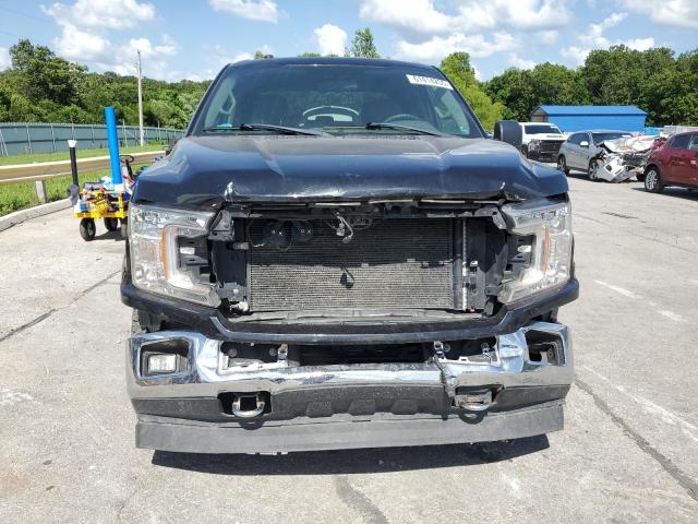 2018 FORD F150 SUPER - 1FTEW1EP8JFD19385