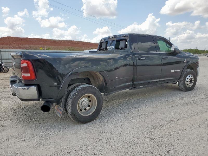 2019 RAM 3500 LONGH 3C63RRKL9KG527345