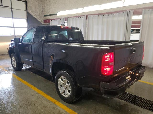 Vin: 1gchscea0n1213693, lot: 60528035, chevrolet colorado lt 20222
