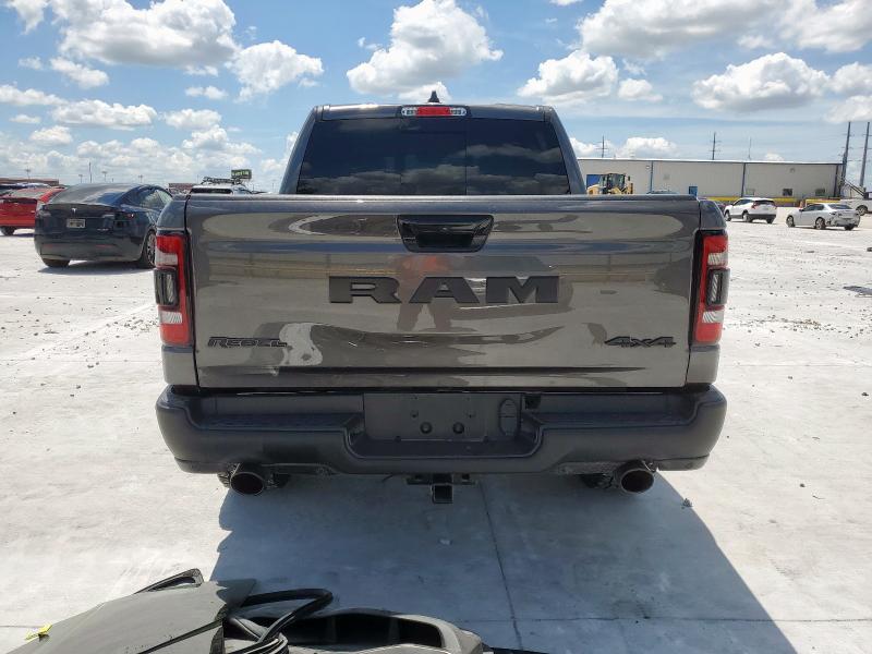 2023 RAM 1500 REBEL 1C6SRFLT4PN654186