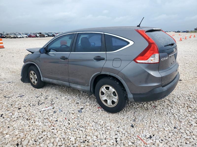 Vin: 3czrm3h37dg708348, lot: 59321335, honda crv lx 20132