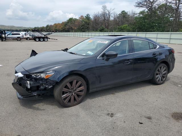 Vin: jm1gl1vm3l1515600, lot: 62966825, mazda 6 touring 2020 img_1