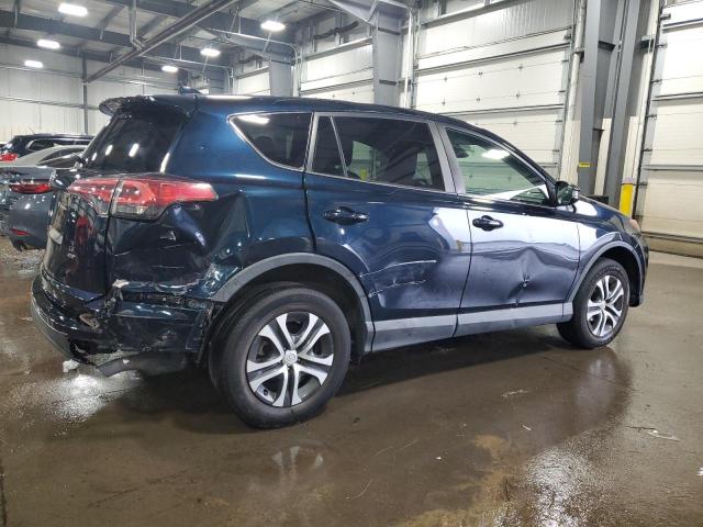 Vin: 2t3bfrev1jw740024, lot: 60828595, toyota rav4 le 20183