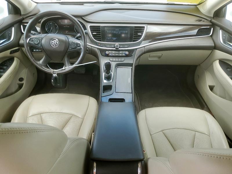 2017 BUICK LACROSSE P 1G4ZR5SS5HU141204