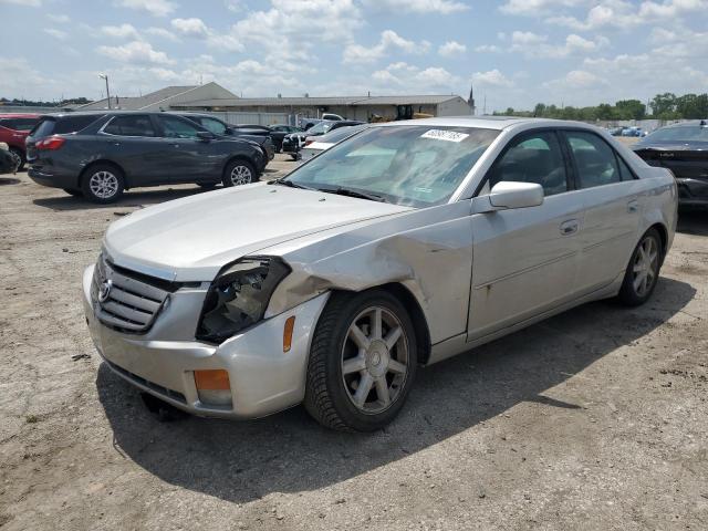 CADILLAC CTS HI FEA