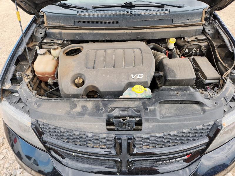 2016 DODGE JOURNEY R/ 3C4PDCEG9GT103408