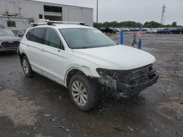 Vin: 3vv3b7ax1jm090285, lot: 60719875, volkswagen tiguan se 20184