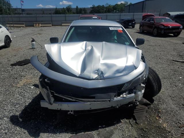 2015 CHEVROLET IMPALA LS 2G11Z5SL5F9270007