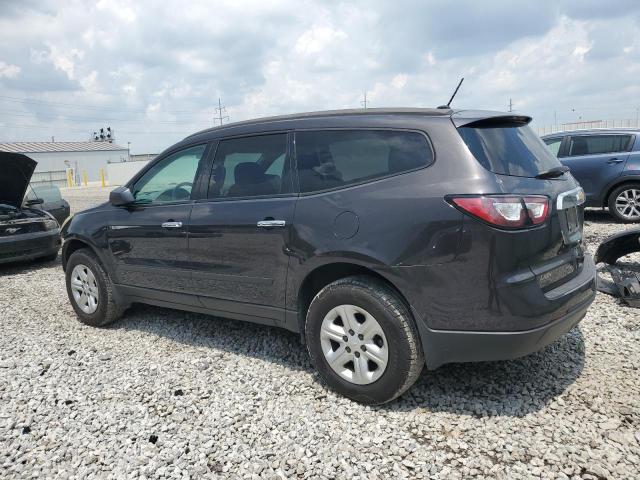Vin: 1gnkrfed5dj248314, lot: 62313345, chevrolet traverse ls 20132