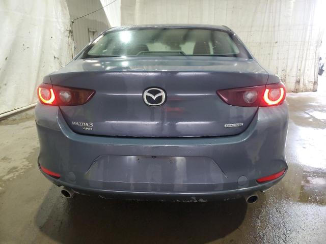 2024 MAZDA 3 PREFERRE 3MZBPBCM7RM411319