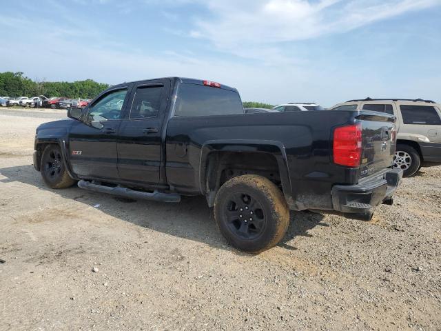 2016 CHEVROLET SILVERADO K1500 LT 1GCVKREC0GZ325924