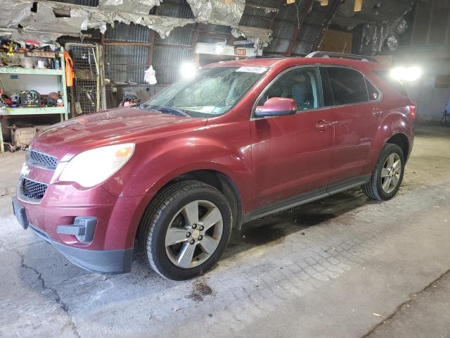 Vin: 2gnflde57c6320819, lot: 61643595, chevrolet equinox lt 2012 img_1