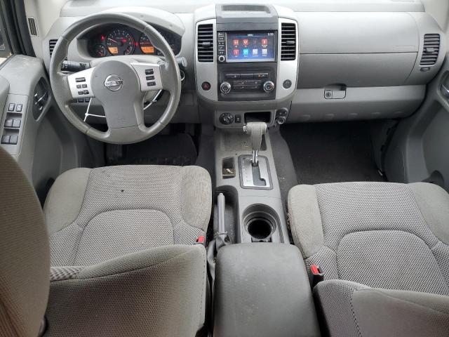 2019 NISSAN FRONTIER S - 1N6AD0EV2KN710520