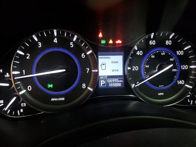 2017 INFINITI QX80 BASE JN8AZ2NE8H9153568