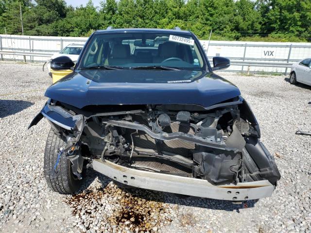 2019 TOYOTA 4RUNNER SR JTEBU5JR0K5615754