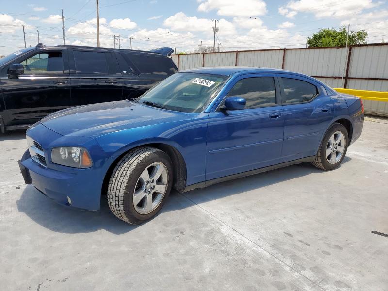 DODGE CHARGER R/
