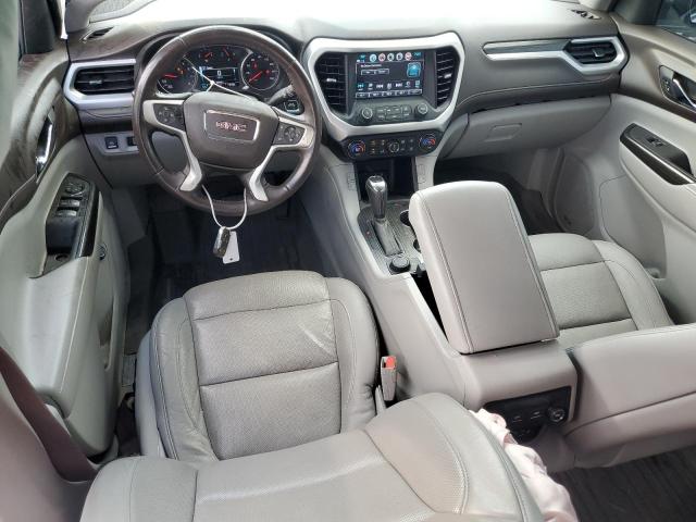 2019 GMC ACADIA SLT 1GKKNMLA1KZ147808
