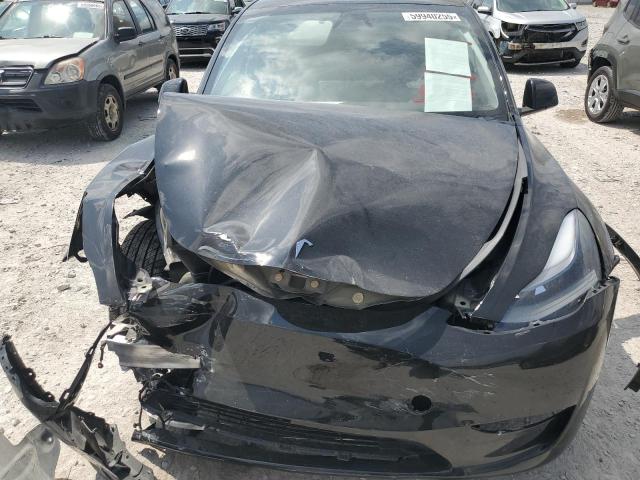 2023 TESLA MODEL Y 7SAYGDEE3PA195940