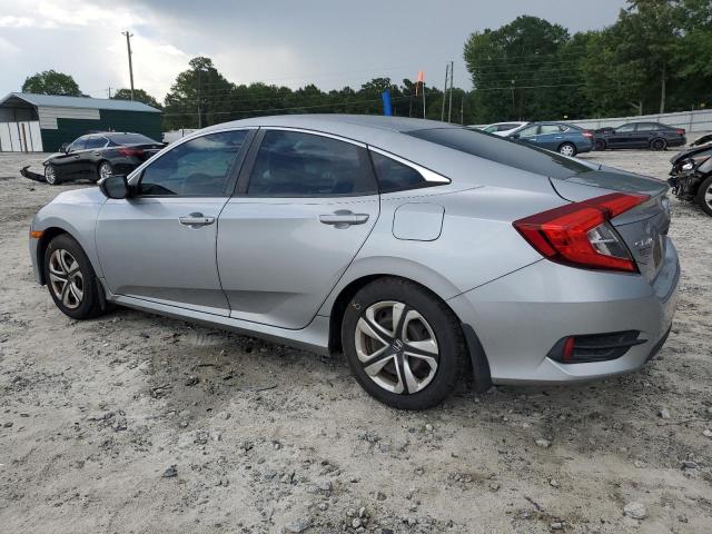 Vin: 19xfc2f51ge064419, lot: 61500165, honda civic lx 20162