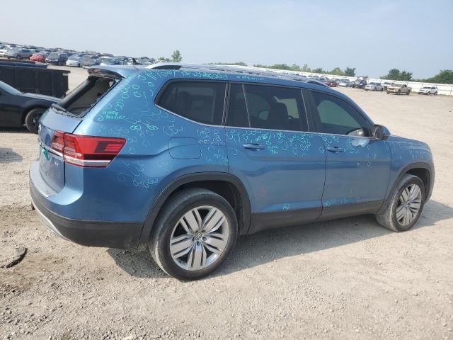 2019 VOLKSWAGEN ATLAS SE 1V2WR2CA6KC561710