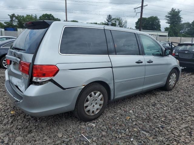 Vin: 5fnrl3h2xab059078, lot: 61144895, honda all models lx 20103