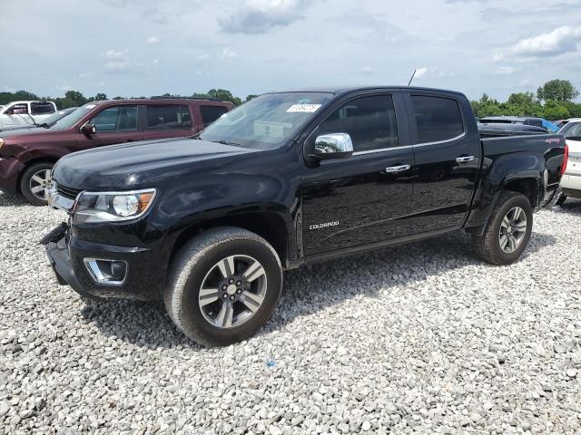 Vin: 1gcgtbe3xf1179350, lot: 61084275, chevrolet colorado lt 2015 img_1