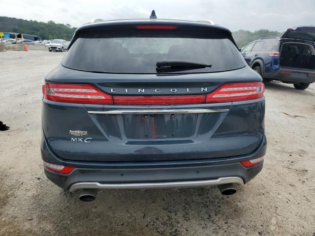 2019 LINCOLN MKC 5LMCJ1C92KUL34903