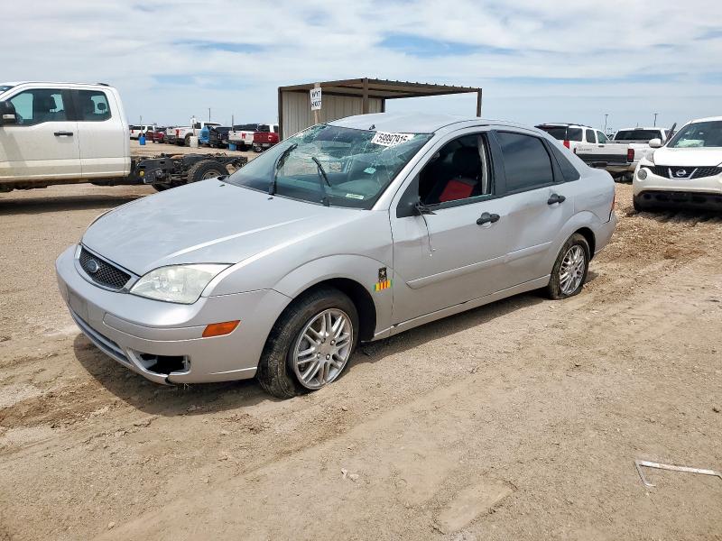 FORD FOCUS ZX4