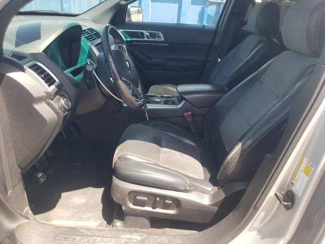 2015 FORD EXPLORER X 1FM5K7D81FGB87429