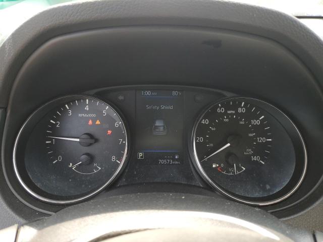 2018 NISSAN ROGUE S - JN8AT2MV9JW346791