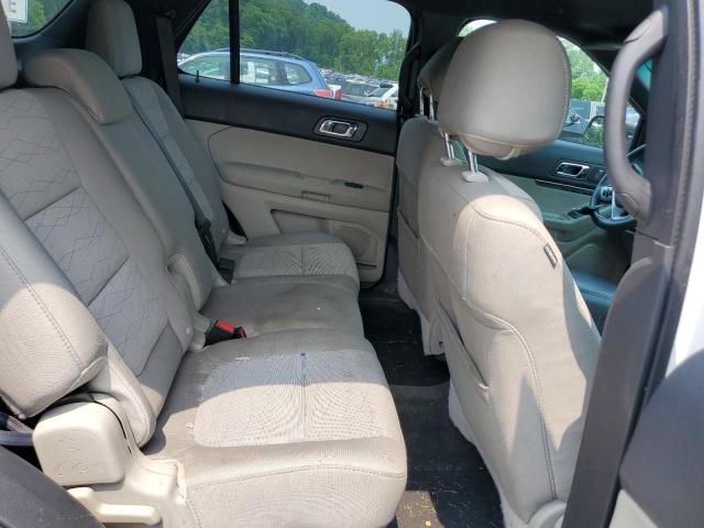 2013 FORD EXPLORER - 1FM5K8B83DGA47436