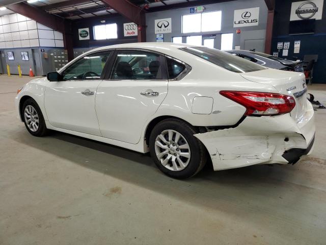 Vin: 1n4al3ap7gn318984, lot: 59404375, nissan altima 2.5 20162