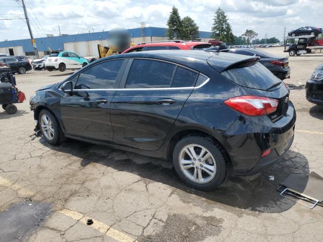 Vin: 3g1be6sm4js586251, lot: 60347815, chevrolet cruze lt 20182