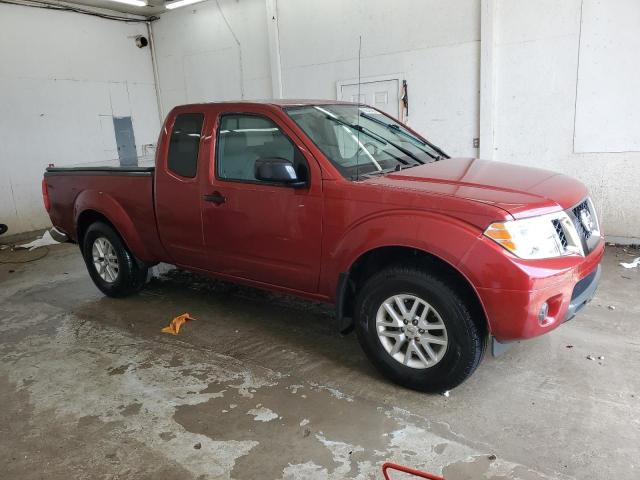 Vin: 1n6ad0cw9kn882801, lot: 60045855, nissan frontier sv 20194
