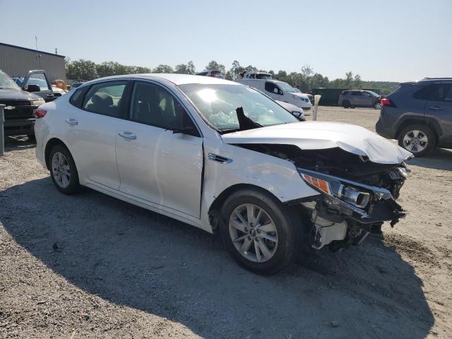 2016 KIA OPTIMA LX KNAGT4L33G5095568