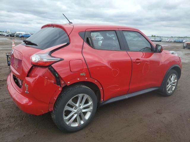 Vin: jn8af5mv2ft552262, lot: 59280825, nissan juke s 20153