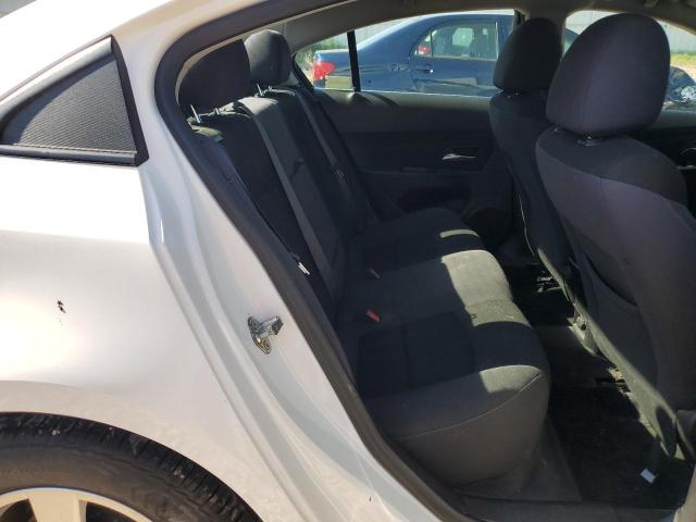 1G1PK5SB6E7384118 2014 CHEVROLET CRUZE