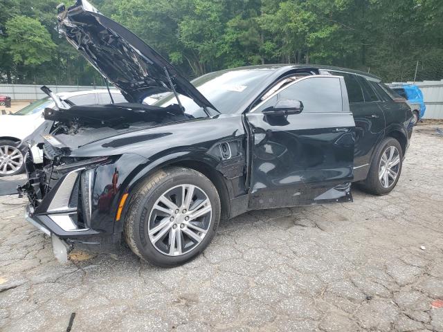2024 CADILLAC LYRIQ TECH 1GYKPMRKXRZ102831