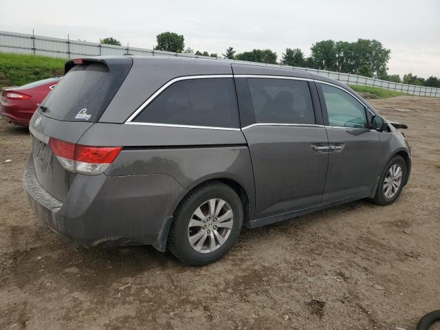 Vin: 5fnrl5h63gb043621, lot: 60866375, honda all models exl 20163