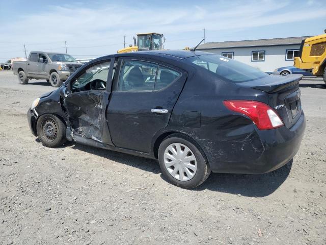 Vin: 3n1cn7ap8dl867421, lot: 60751695, nissan versa s 20132